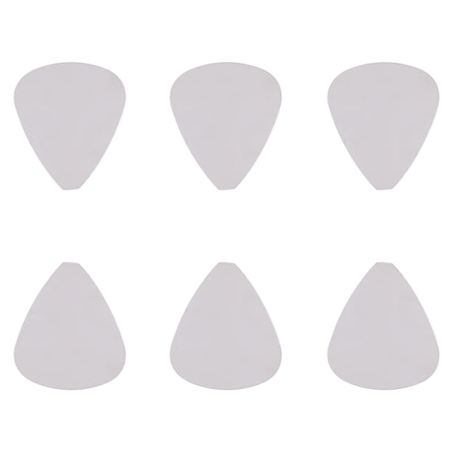 Professional Mobile Phone / Tablet PC Metal Triangle Disassembly Repairing Tool(Silver)