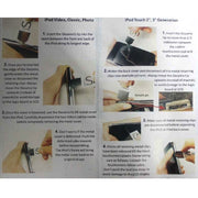 Thin Pry Blade Opening Repair Tool for Smart Phone and Tablet