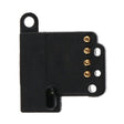 Original Build-in Telephone Receiver Internal Earphone for iPhone 5S - iPhone 5 Parts by PMC TechLife | Online Shopping South Africa | PMC TechLife