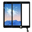 Touch Panel for iPad Air 2 / iPad 6 (Black) - free shipping - PMC TechLife - Order now!