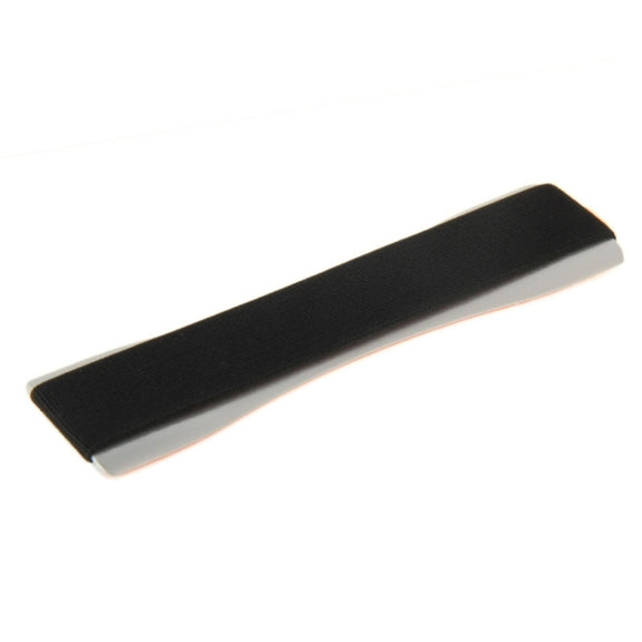 Finger Grip Phone Holder for  iPad Air & Air 2, iPad mini, Galaxy Tab, and other Tablet PC(Silver)