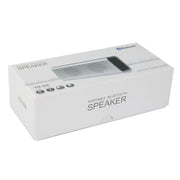 YM-308 Portable Rechargeable NFC Bluetooth Speaker, Support TF Card(Gold)