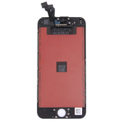 TFT LCD Screen for iPhone 6 Digitizer Full Assembly with Frame (Black)