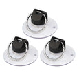 JAKEMY JM-SK04 Universal Suction Cup (Powerful LCD Opener, 3 PCS) for iPhone 6 & 6 Plus / iPad / Samsung / HTC / Sony - free shipping - PMC TechLife - Order now!