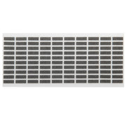100 PCS Touch Stick Cotton Pads for iPhone 6