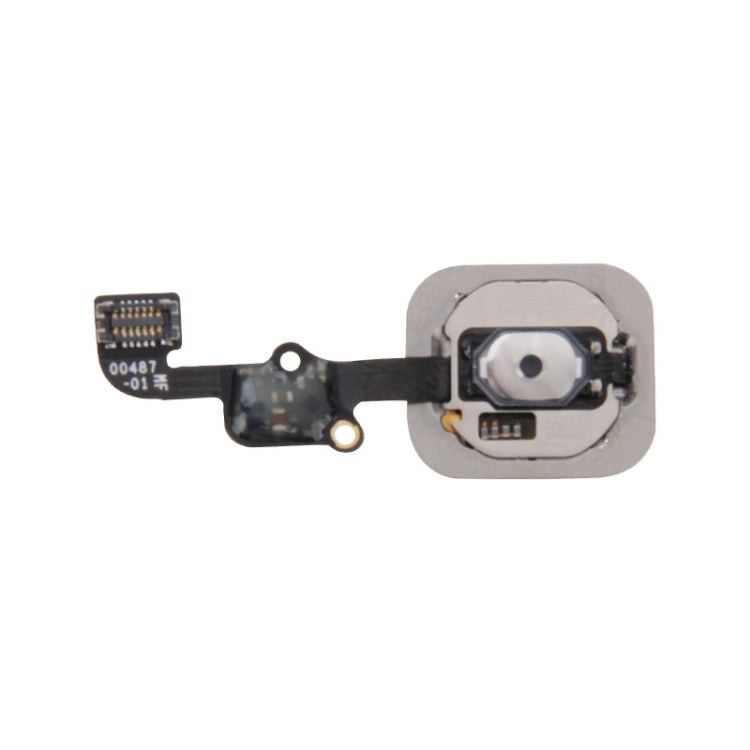 Plus Home Button for iPhone 6s & 6s , Not Supporting Fingerprint Identification(Gold)
