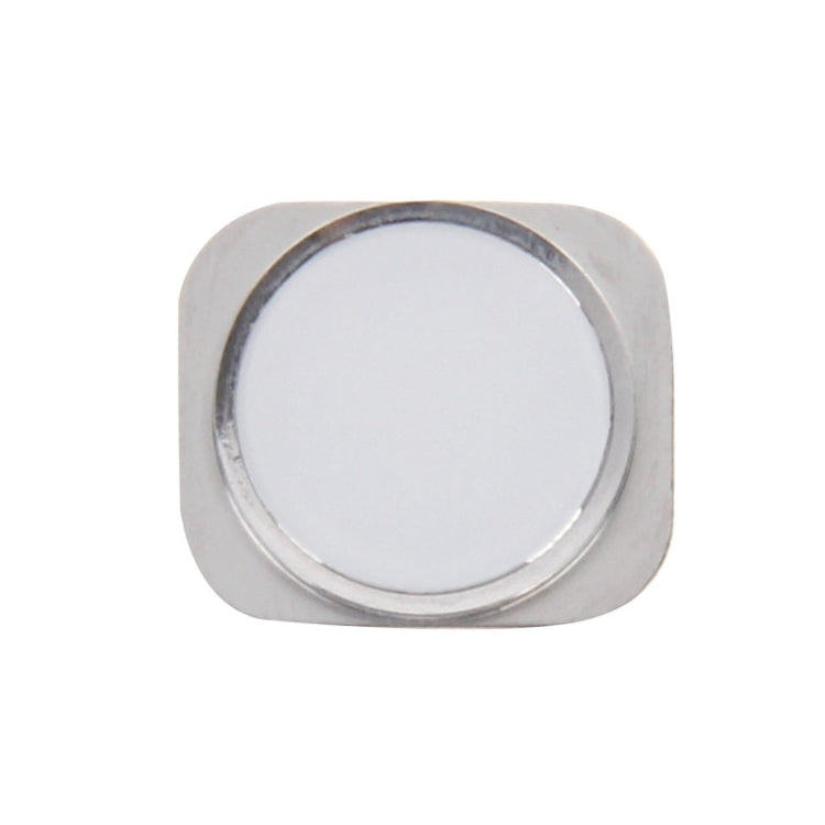 Home Button for iPhone 6s Plus(Silver)