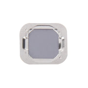 Home Button for iPhone 6s Plus(Silver)