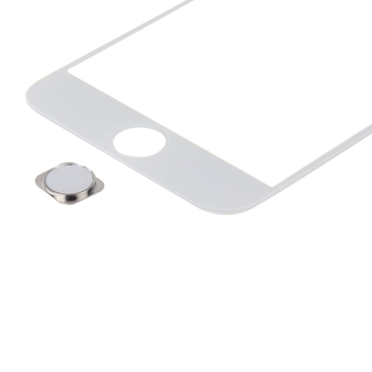 Home Button for iPhone 6s Plus(Silver)