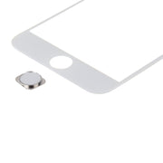 Home Button for iPhone 6s Plus(Silver)