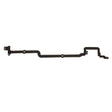 LCD Connector Flex Cable for iPhone 6 Plus(Black) - iPhone 6/6 Plus Parts by PMC TechLife | Online Shopping South Africa | PMC TechLife