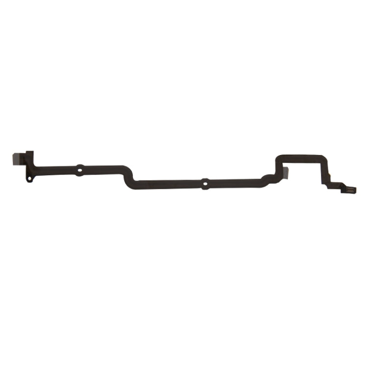 LCD Connector Flex Cable for iPhone 6 Plus(Black)