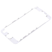 Front Housing LCD Frame for iPhone 6s (White)