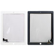 Touch Panel for iPad 2 / A1395 / A1396 / A1397 (White) - free shipping - PMC TechLife - Order now!