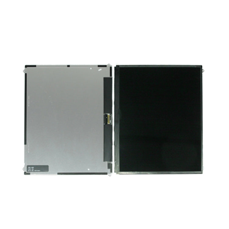 LCD Screen for iPad 2 / A1376 / A1395 / A1396 / A1397 (Black)