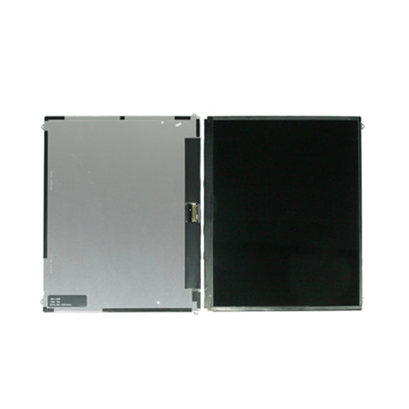 LCD Screen for iPad 2 / A1376 / A1395 / A1396 / A1397 (Black)
