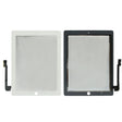 Touch Panel for New iPad (iPad 3) / iPad 4 , White(White) - iPad 3 Parts by PMC TechLife | Online Shopping South Africa | PMC TechLife