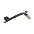 Tail Connector Charger Flex Cable for iPad 4(Black) - iPad 4 by PMC TechLife | Online Shopping South Africa | PMC TechLife | Buy Now Pay Later Mobicred