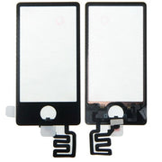 Original Touch Panel for iPod nano 7(Black)