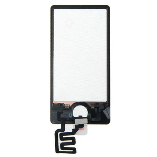 Original Touch Panel for iPod nano 7(Black)