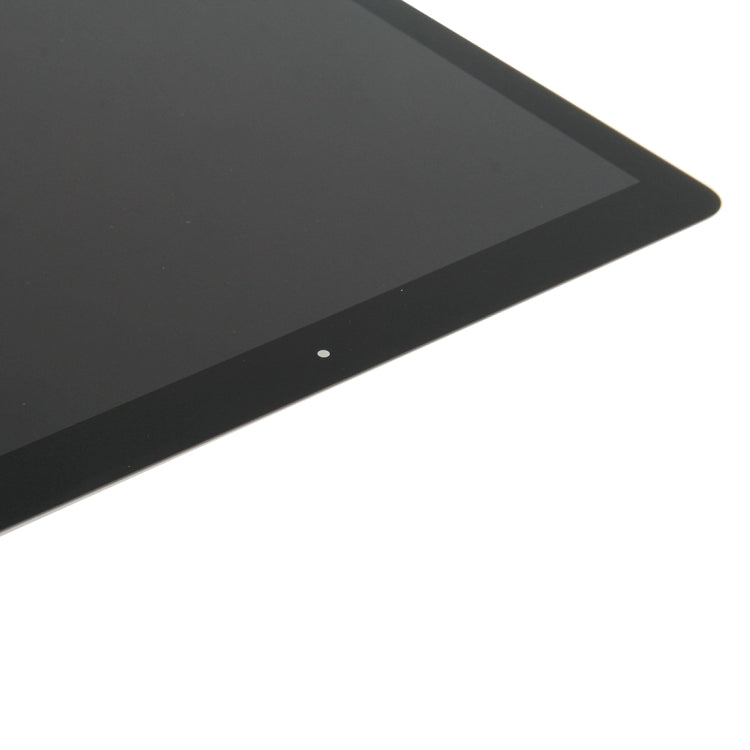 Original LCD Display + Touch Panel for iPad Pro 12.9 / A1584 / A1652(Black)