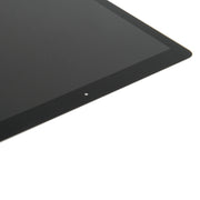 Original LCD Display + Touch Panel for iPad Pro 12.9 / A1584 / A1652(Black)