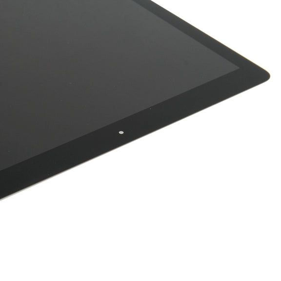 Original LCD Display + Touch Panel for iPad Pro 12.9 / A1584 / A1652(Black)