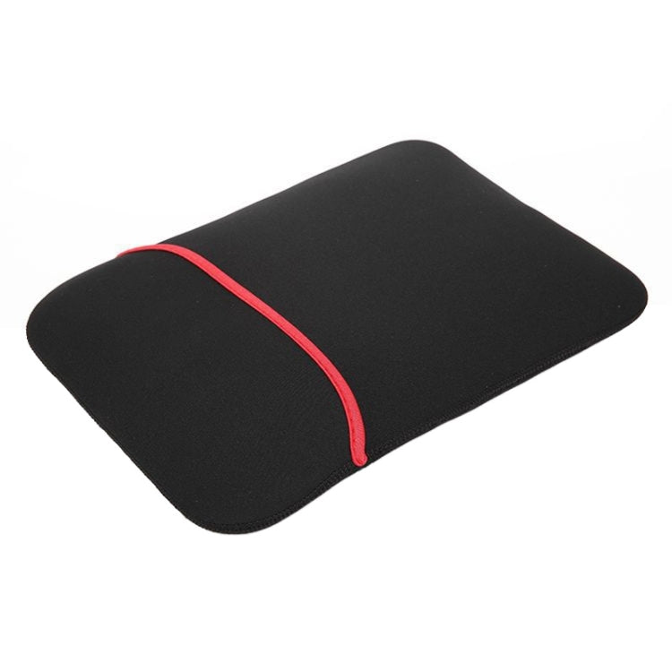Solid 15.6 inch Sleeve Case Water-resistant Bag