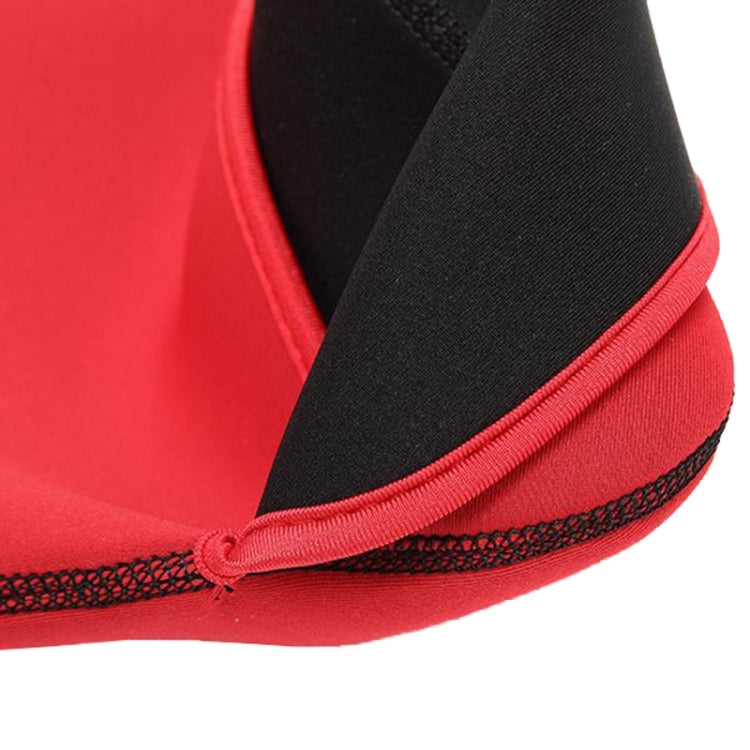 Solid 15.6 inch Sleeve Case Water-resistant Bag