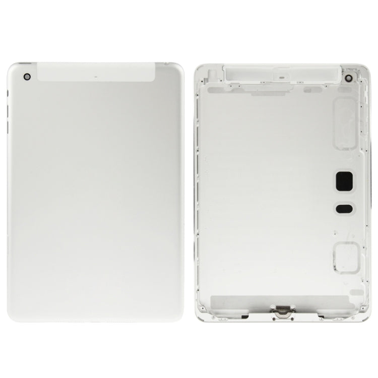 Full Housing  Chassis for iPad mini 2 (3G Version)(Silver)