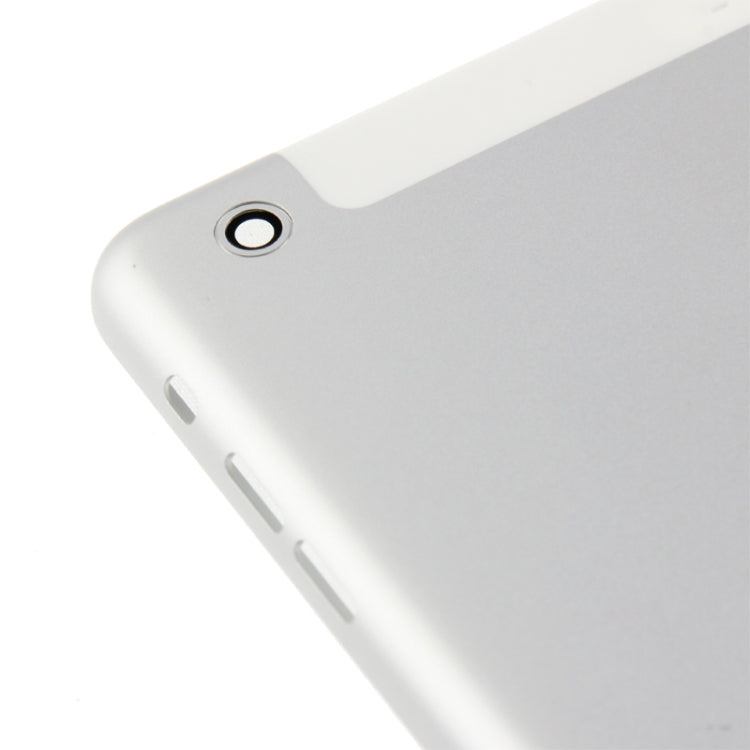 Full Housing  Chassis for iPad mini 2 (3G Version)(Silver)