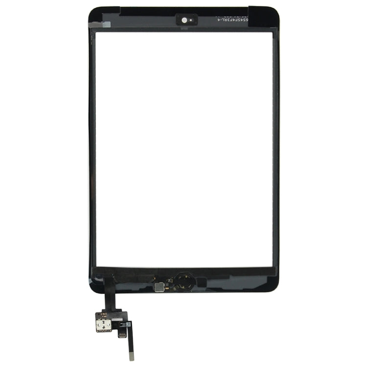 Touch Panel  for iPad mini 3