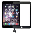 Touch Panel + IC Chip for iPad mini 3(Black) - iPad mini 3 Parts by PMC TechLife | Online Shopping South Africa | PMC TechLife