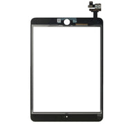 Touch Panel + IC Chip for iPad mini 3(Black)