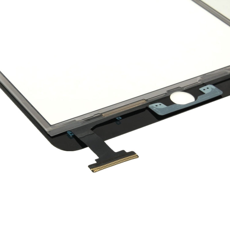 Touch Panel for iPad mini 3(Black)