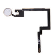 Original Home Button Assembly Flex Cable for iPad mini 3, Not Supporting Fingerprint Identification(Silver) - iPad mini 3 Parts by PMC TechLife | Online Shopping South Africa | PMC TechLife