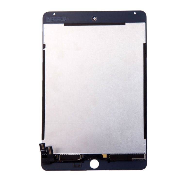 Original LCD Display + Touch Panel for iPad mini 4(White)