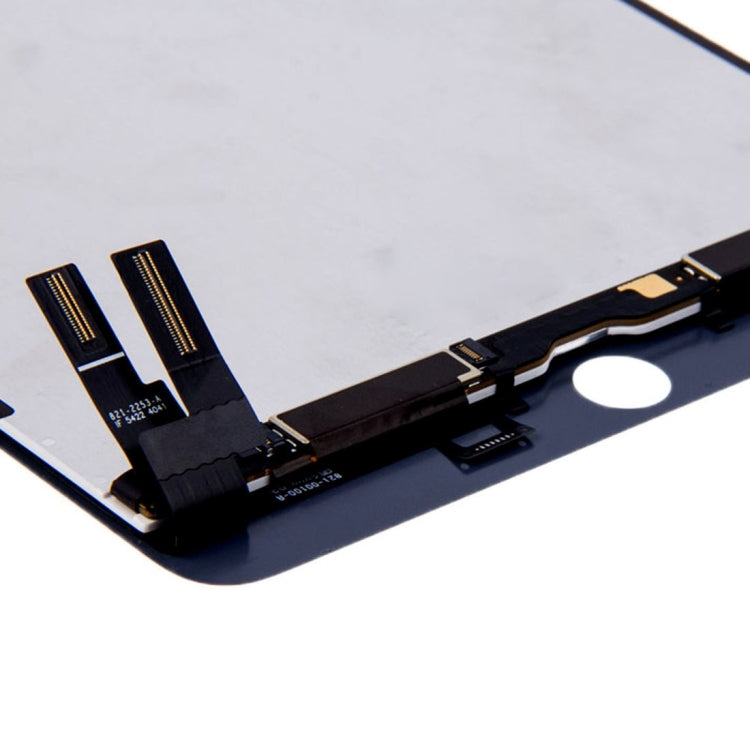Original LCD Display + Touch Panel for iPad mini 4(White)