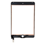 Original Touch Panel for iPad mini 4(White)