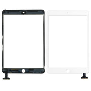 Original Version Touch Panel for iPad mini / mini 2 Retina(White)