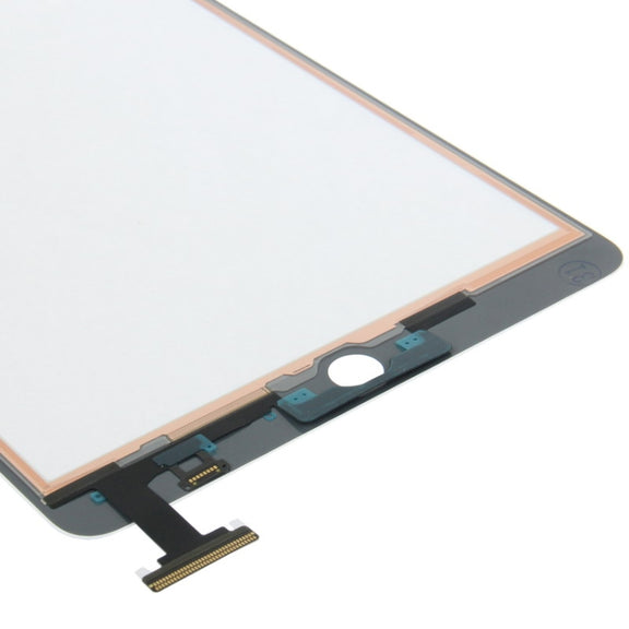 Touch Panel for iPad mini / mini 2 Retina(White)