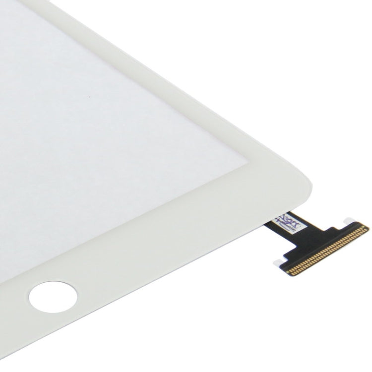 Touch Panel for iPad mini / mini 2 Retina(White)