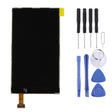 OEM version, LCD Screen for Nokia 603(Black) - free shipping - PMC TechLife - Order now!
