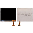 LCD Screen for Nokia X2-01 / E5 / C3 - free shipping - PMC TechLife - Order now!