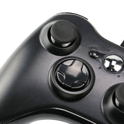 USB 2.0 Wired Controller Gamepad for XBOX360, Plug and Play, Cable Length: 2.5m