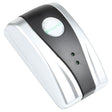 SD-001 Super Intelligent Digital Energy Saving Equipment, Useful Load: 18000W EU Plug(Grey) -  by PMC TechLife | Online Shopping South Africa | PMC TechLife