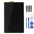 LCD Display + Touch Panel  for Asus Google Nexus 7 (2nd Generation)(Black) - free shipping - PMC TechLife - Order now!