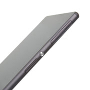 LCD Display + Touch Panel with Frame for Sony Xperia Z3 (Dual SIM Version) / D6633 / L55U(Black)
