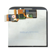 LCD Screen and Digitizer Full Assembly for BlackBerry Classic Q20(Black)