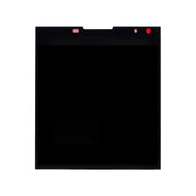 LCD Screen and Digitizer Full Assembly for BlackBerry Passport Q30(Black)